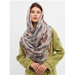 Палантин женский KSH25-125-3