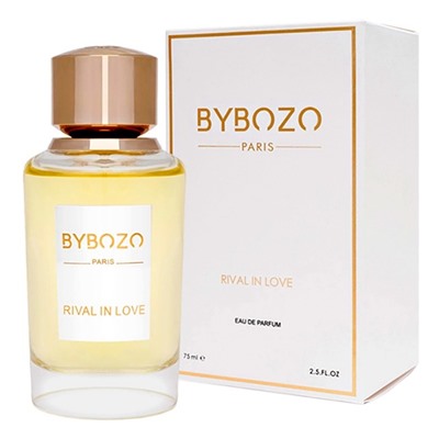 BYBOZO RIVAL IN LOVE edp (w) 75ml