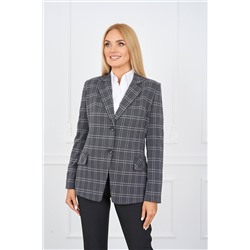 Azzara 927C, Брюки, Блуза,  Жакет