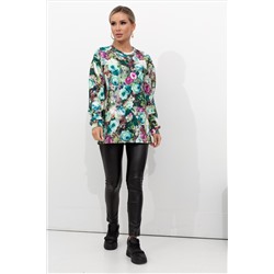 Симпатичный женский джемпер Тэйни №1