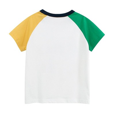 TSKIDS Футболка     9A080