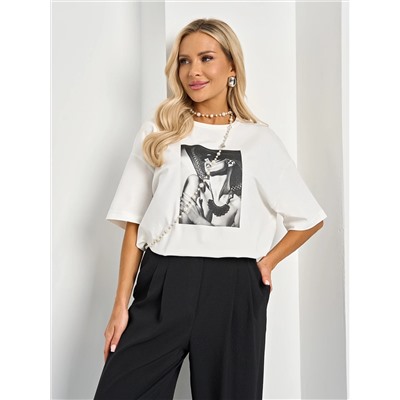 Футболка ШЮ195-46