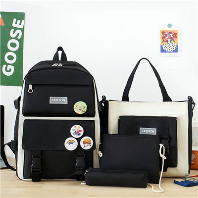 SR-2406-Black