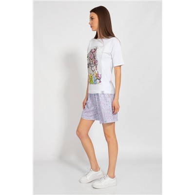 Kivviwear 4026.127, Футболка