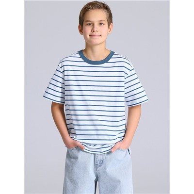 Апрель Футболка 1ПДФК4332001н