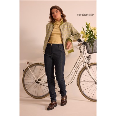 NiV NiV fashion 939, Бомбер