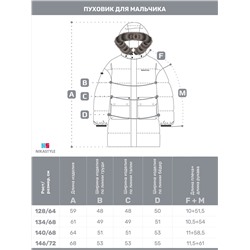 NIKASTYLE Куртка