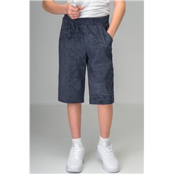 Хлопковые шорты для мальчика Happyfox