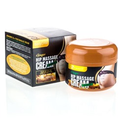 Массажный антициллюлитный крем Ginger hip massage creamКосметика уходовая для лица и тела от ведущих мировых производителей по оптовым ценам в интернет магазине ooptom.ru.