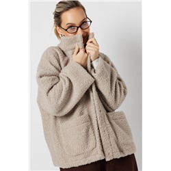 Жакет женский  4509/01/Бежевый