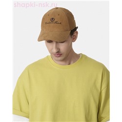 125164 BM Бейсболка мужская (57-59)