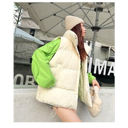 Cute Woman Жилет женский пуховый A05
