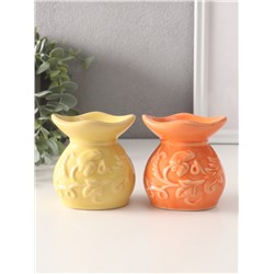 Аромалампа для эфирных масел «Песочный рисунок», волна, МИКС