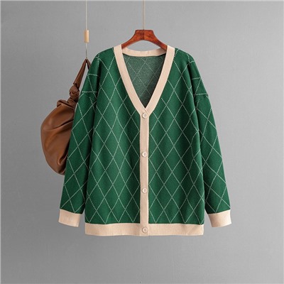 Eleganzza Кардиган женский    P-101