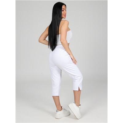 Финикс - бриджи белый