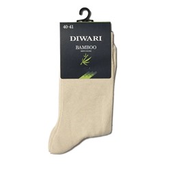 DIWARI BAMBOO Носки мужские