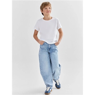 MARK FORMELLE Джинсы 2026-1DTB321-1t