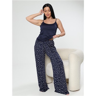 Паолина - брюки чернила