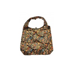 Непромокаемая сумка-шоппер с ярким принтом в ассортименте Shopper Bag