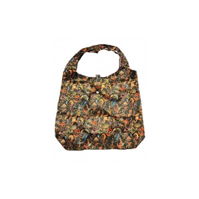 Непромокаемая сумка-шоппер с ярким принтом в ассортименте Shopper Bag