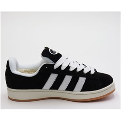 Кроссовки Adidas Campus утепленные (41-45)р. / шт.