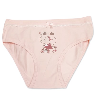 5430 Трусы для девочек многоцвет (BAYKAR)