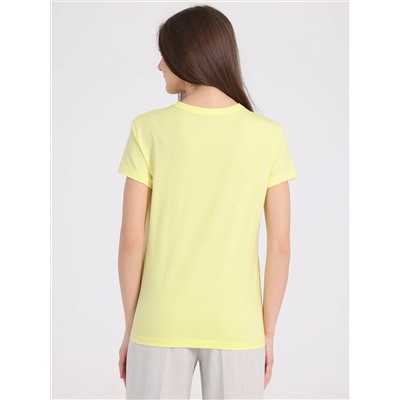 Апрель Футболка 1ЖДФК3968001