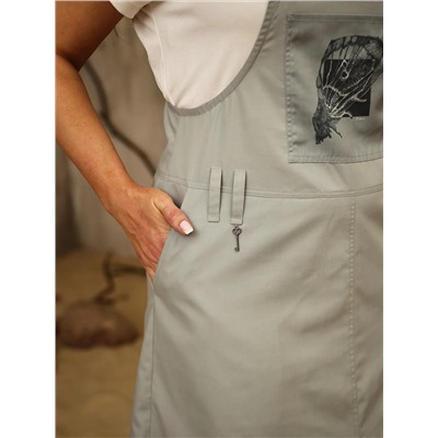 DIMMA Сарафан 2581