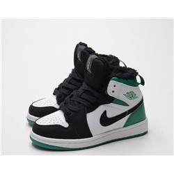 Кроссовки Nike Air Jordan 1 Mid (31-36)р. / шт.