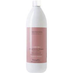 Farmavita Amethyste CHROMA Шампунь для защиты цвета окрашенных волос 1000 мл