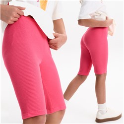 GFLT3352//3 шорты для девочек (1 шт в кор.)