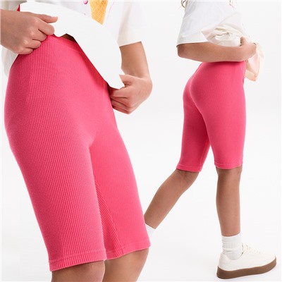 GFLT3352//3 шорты для девочек (1 шт в кор.)