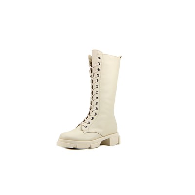 Ботинки ED'ART 339.21074'm.beige