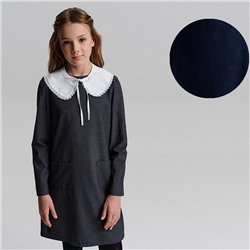 GWDJ7147 платье для девочек (1 шт в кор.)