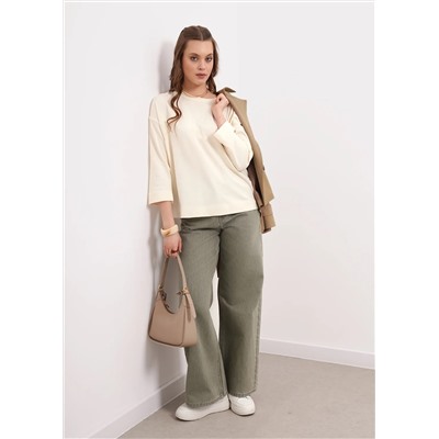 CLEVER Фуфайка 266704кдт