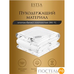 ESTIA АОСТА медиум одеяло 140x200