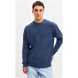 Джемпер F521-15192 jeans