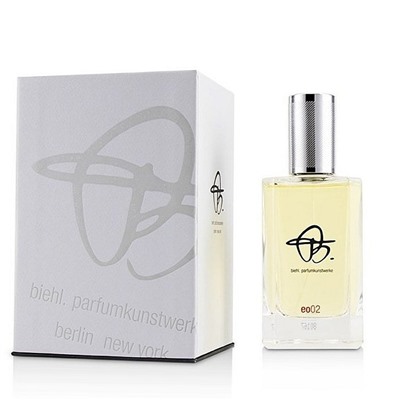 BIEHL. PARFUMKUNSTWERKE EO02 edp 100ml