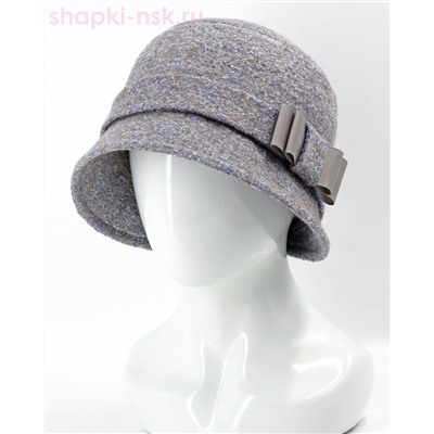 557/1-Д Шляпа женская (56-58)