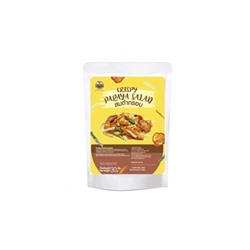 Хрустящий Папайя Салат (Сом Там) Wanalee 30 гр