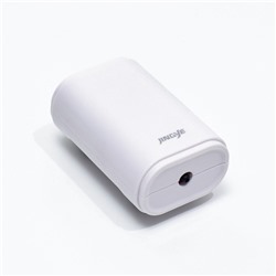 Компрессор для аквариума JINGYE YE-LD05, портативный, работает от USB, 1,5 л/мин, 1,5 Вт