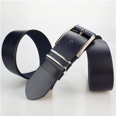 Ремень Джинсовый