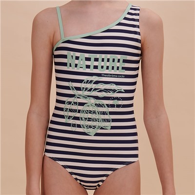 GSC3354 купальник для девочек (1 шт в кор.)