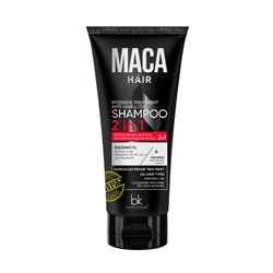 Шампунь для волос "Против выпадения 2в1" (180 г) (10325426)