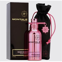 MONTALE ROSES MUSK edp (w) 50ml