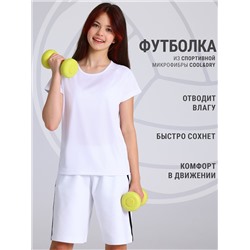 Апрель Футболка