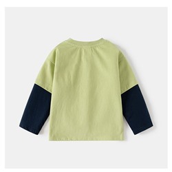 WELLKIDS  	 tx2682