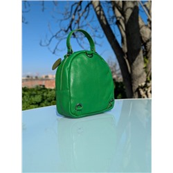 КОМБО Босоножки-Абаркасы от AB.Zapatos 3202 encina + Сумка-рюкзак AB.Z · Pelle · mochila NAPA (630) АКЦИЯ
