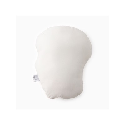 Подушка декоративная новогодняя «Этель. Оленёнок», 27×35 см, велюр