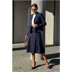 Urs 24-414-3, Юбка,  Жакет